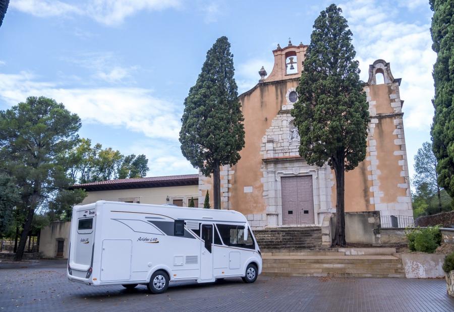  Benimar Aristeo 640 2016 года  (фото 5 из 13)